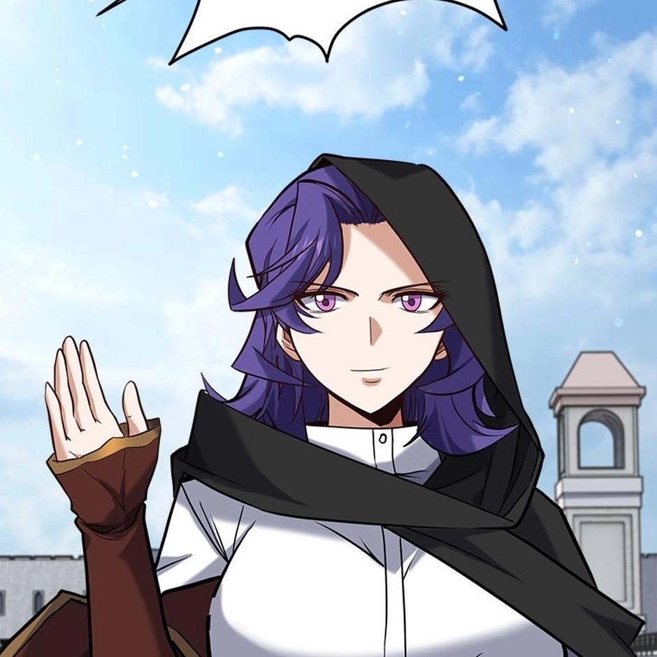 Read The Swordmaster