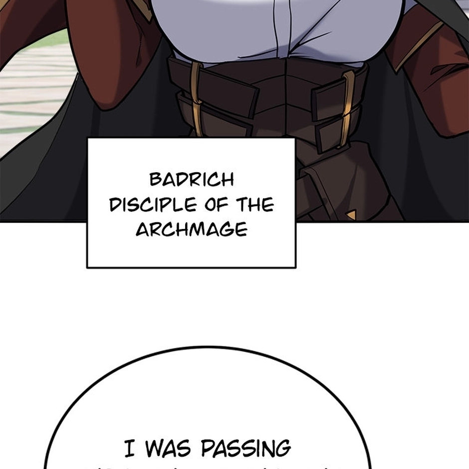 Read The Swordmaster