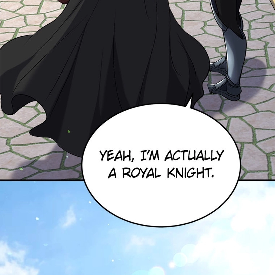 Read The Swordmaster