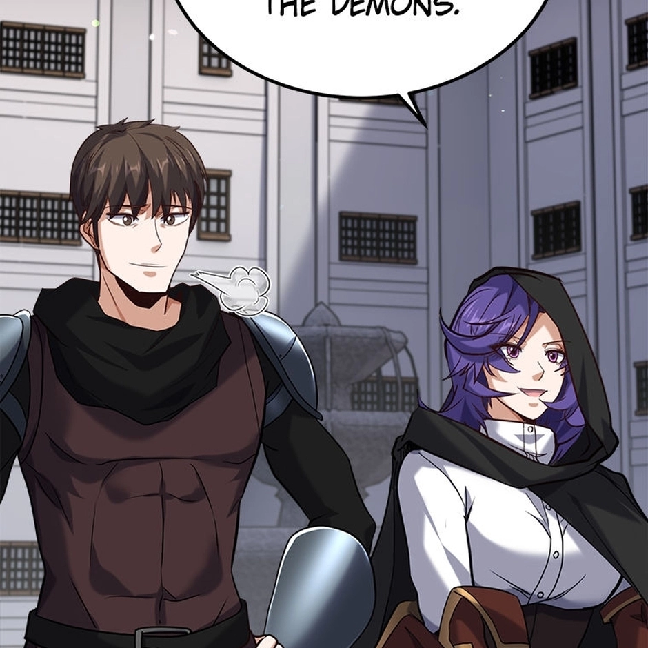 Read The Swordmaster