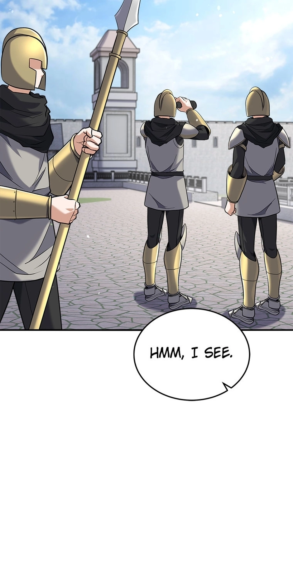 Read The Swordmaster