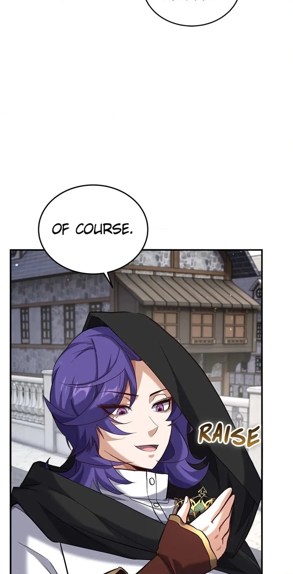 Read The Swordmaster