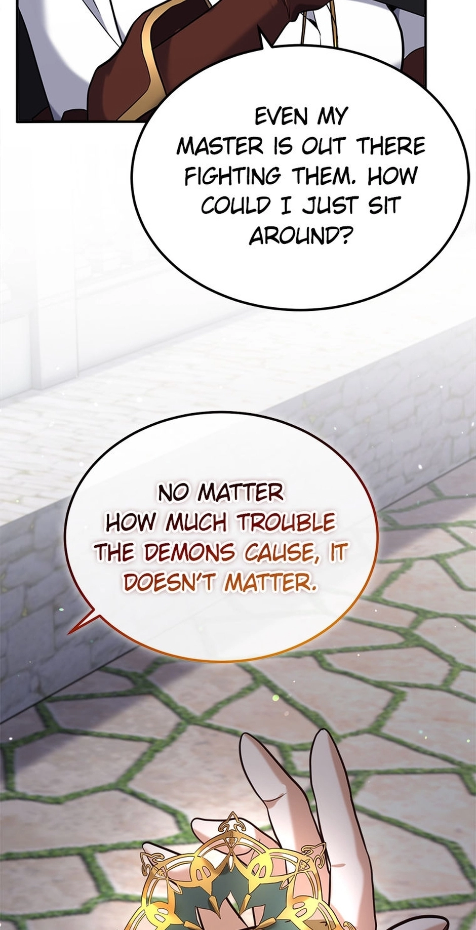 Read The Swordmaster