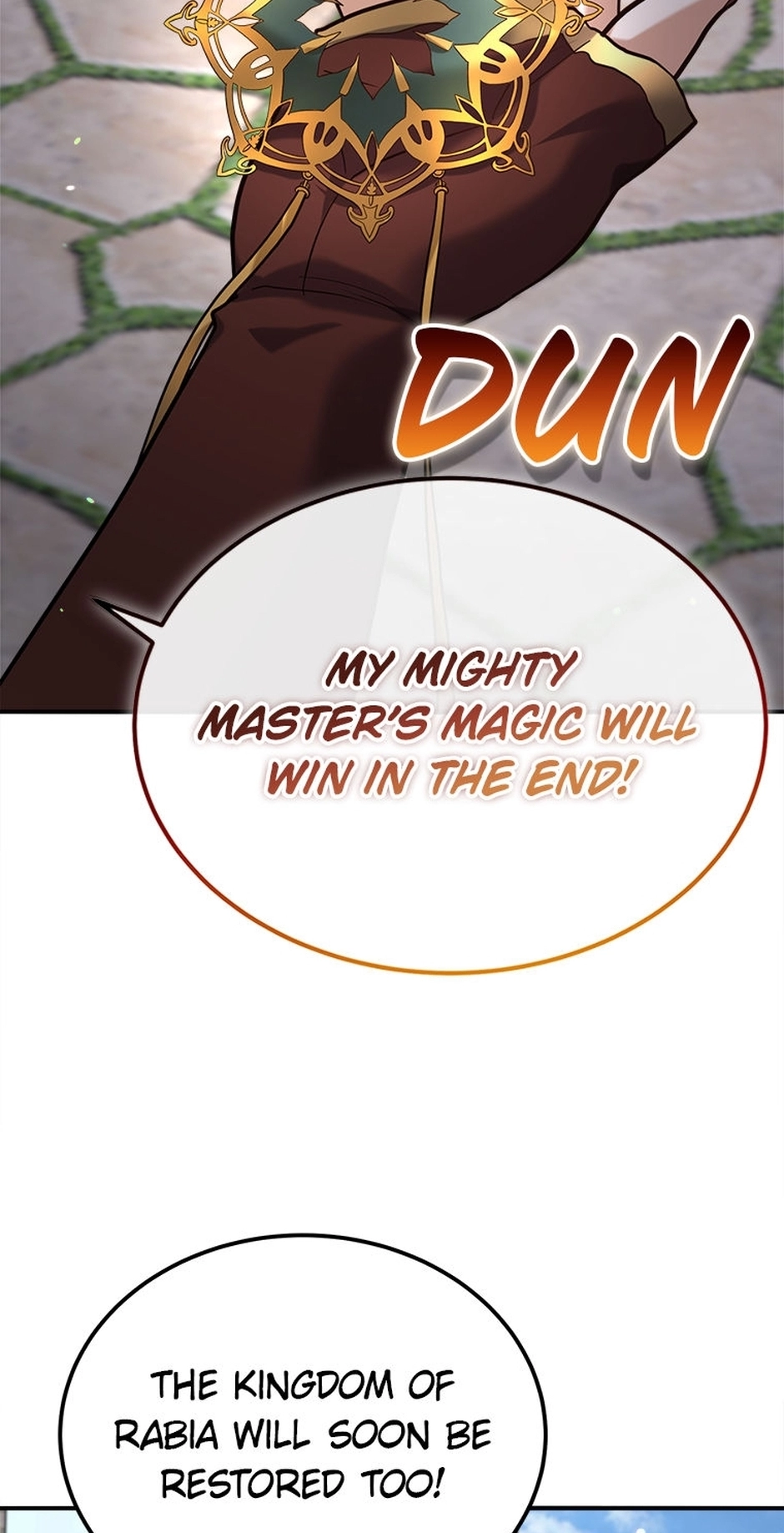 Read The Swordmaster