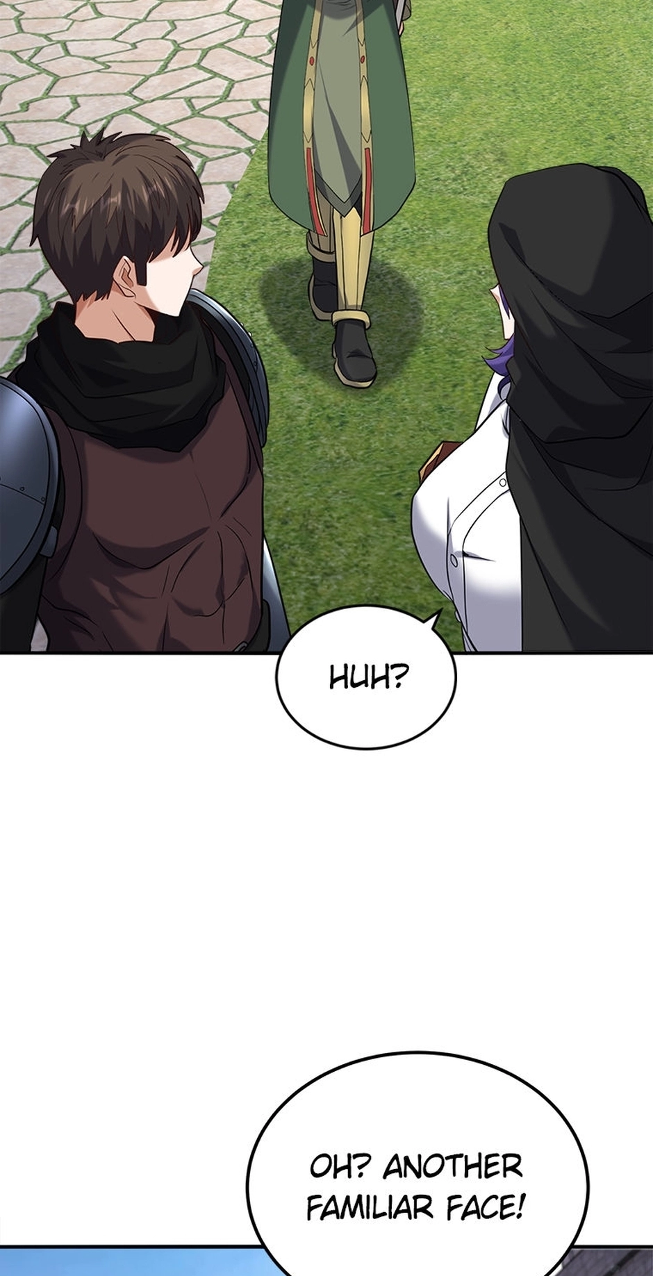 Read The Swordmaster
