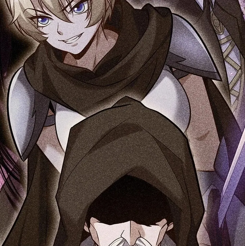 Read The Swordmaster