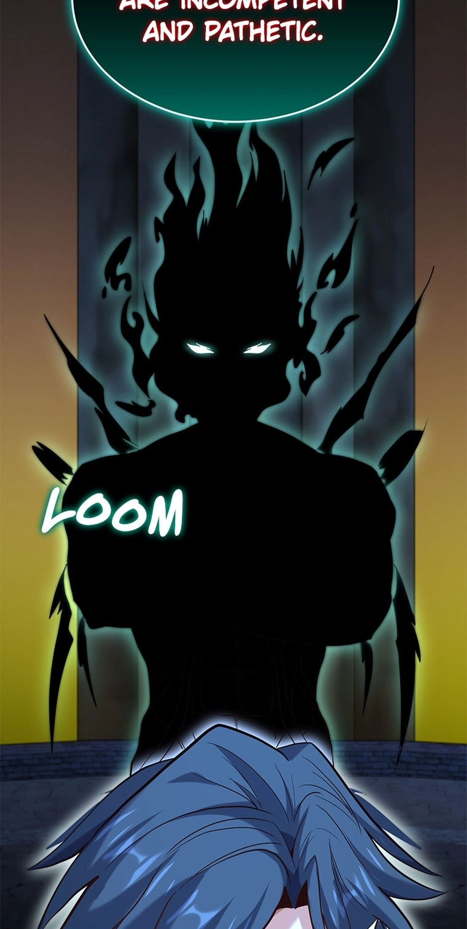 Read The Swordmaster