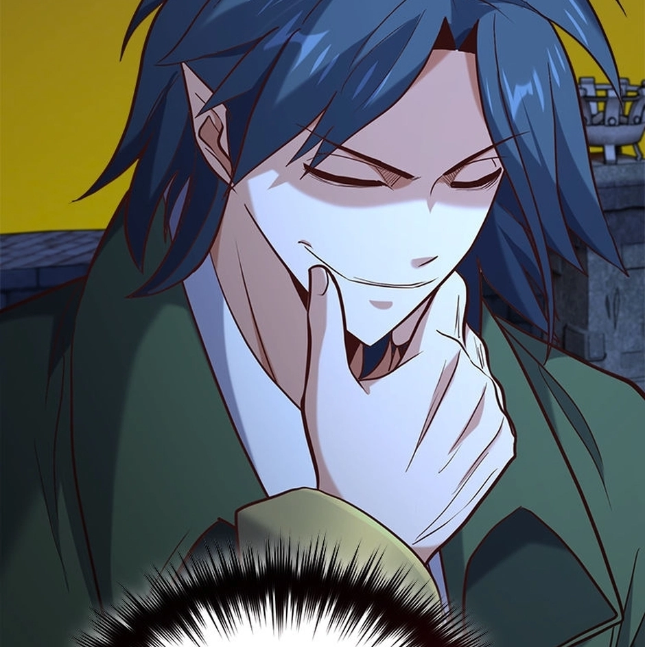 Read The Swordmaster