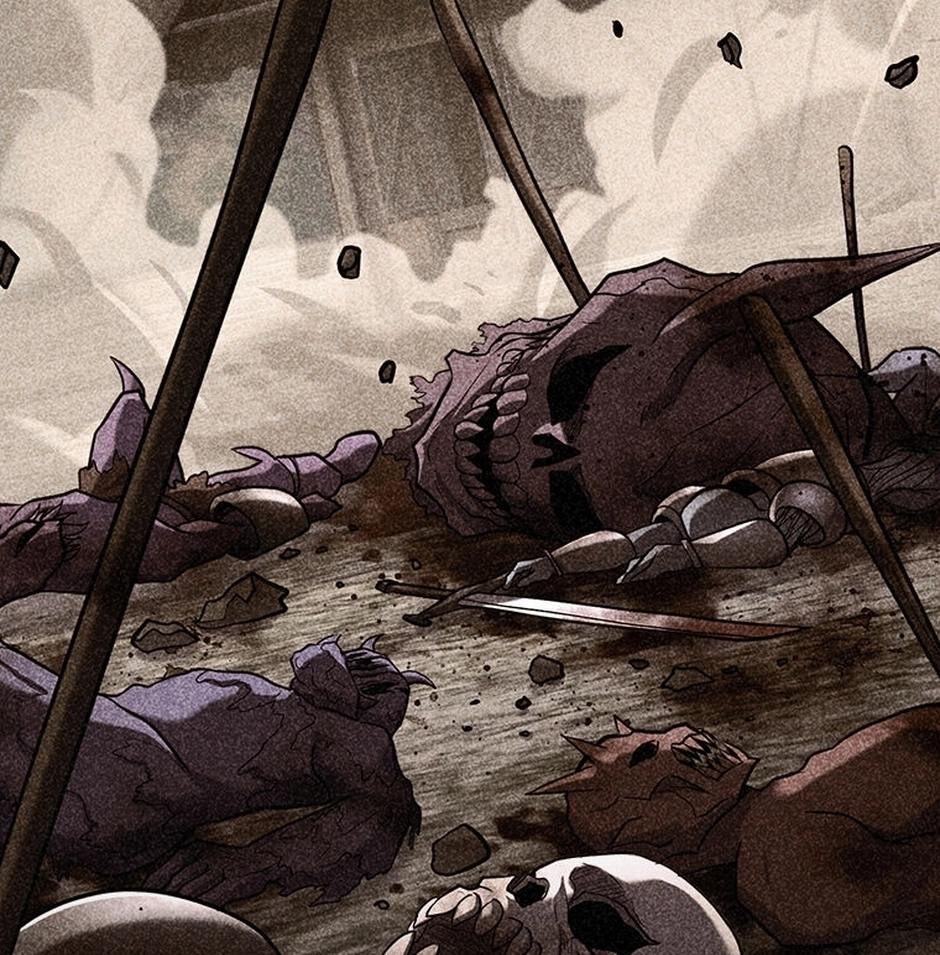 Read The Swordmaster