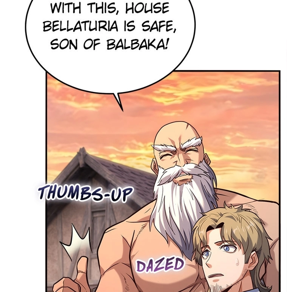 Read The Swordmaster