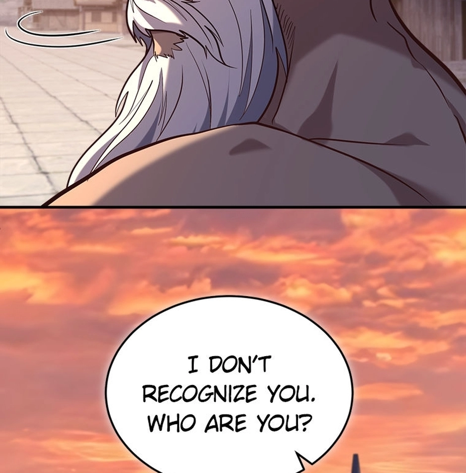 Read The Swordmaster