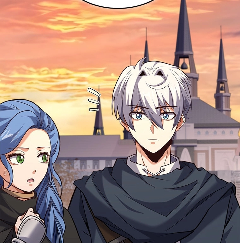 Read The Swordmaster