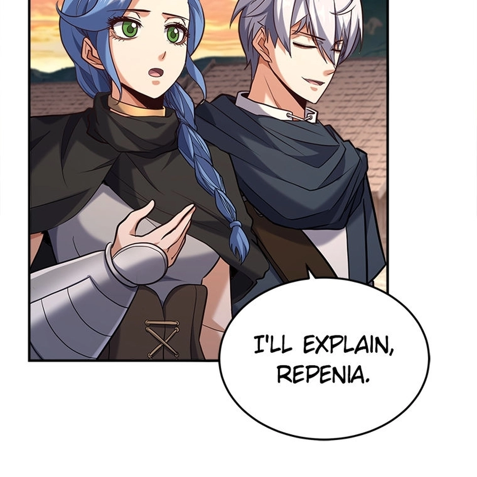 Read The Swordmaster