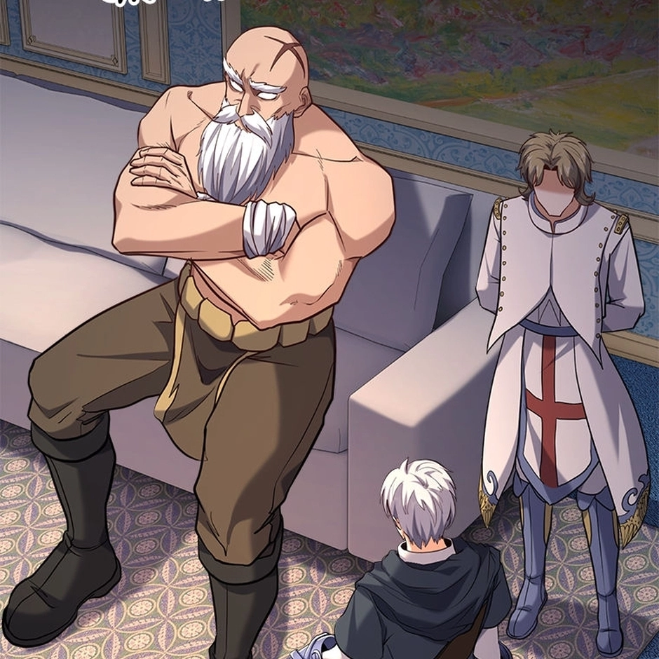 Read The Swordmaster