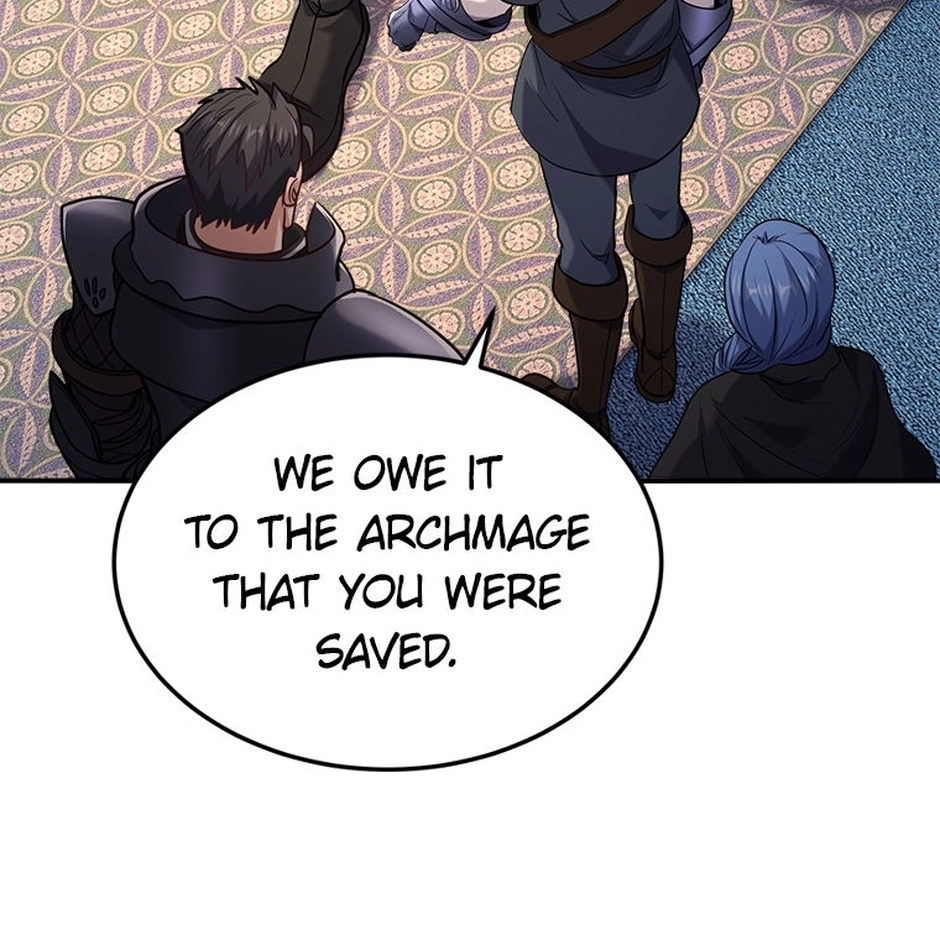 Read The Swordmaster