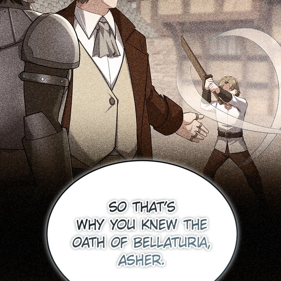 Read The Swordmaster