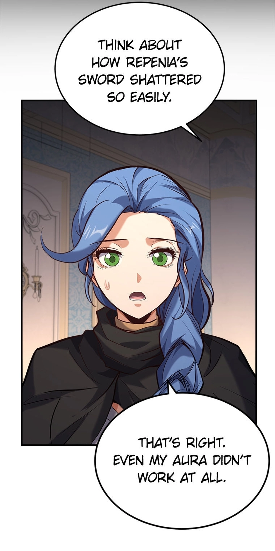 Read The Swordmaster