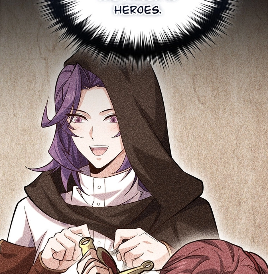 Read The Swordmaster