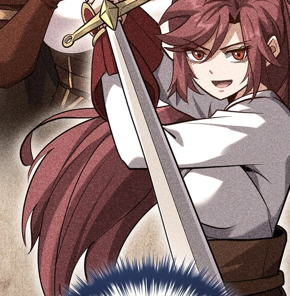 Read The Swordmaster
