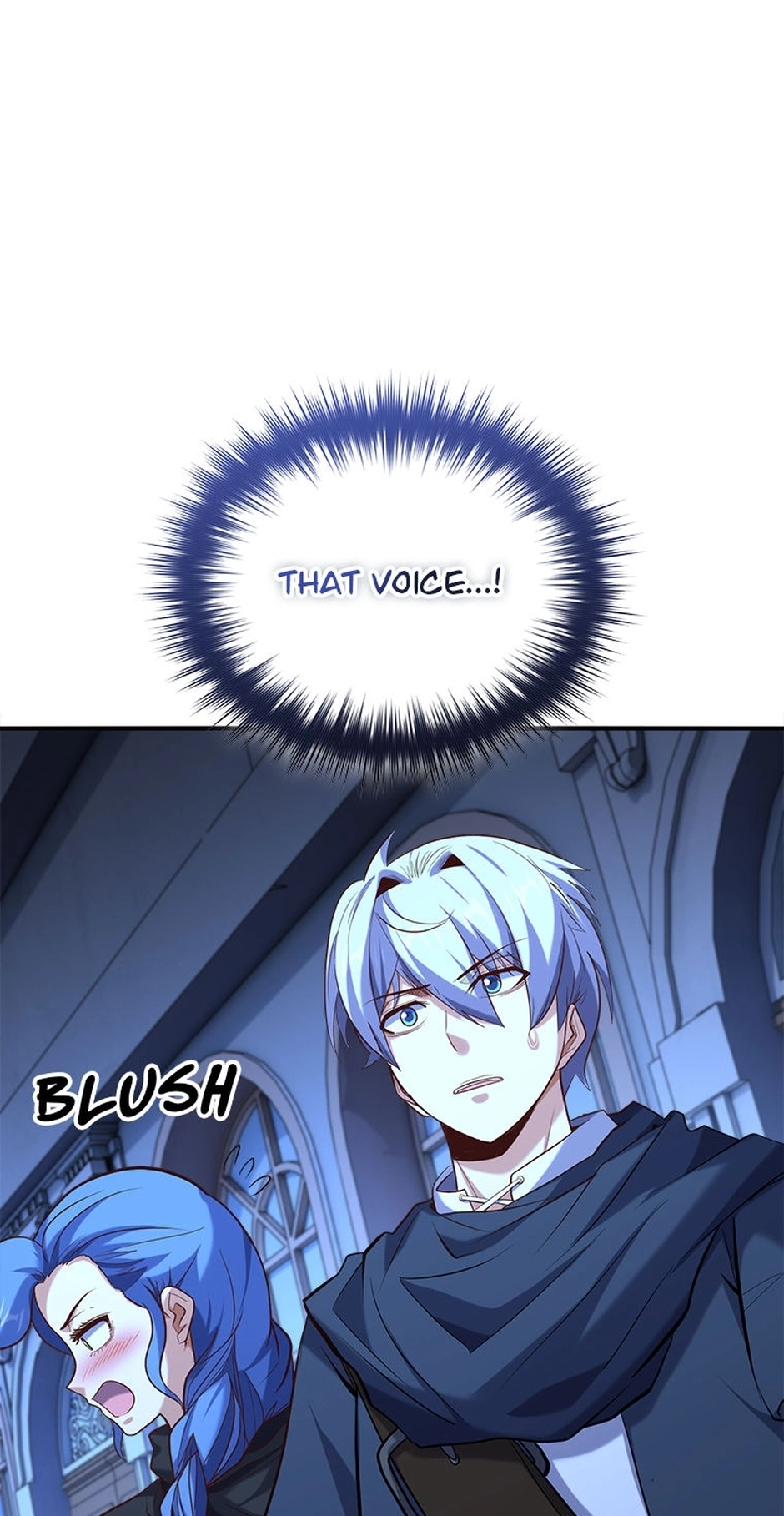 Read The Swordmaster