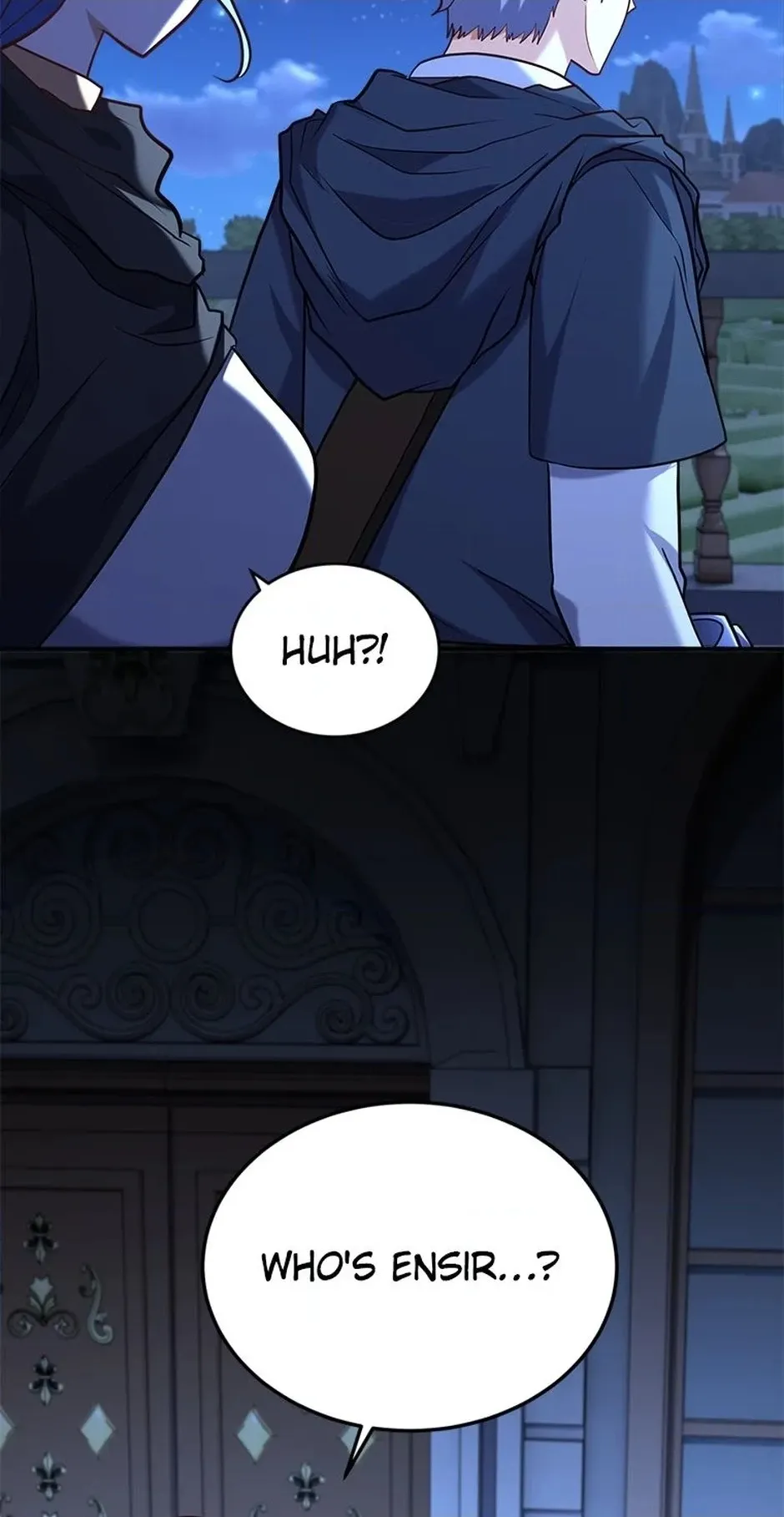 Read The Swordmaster