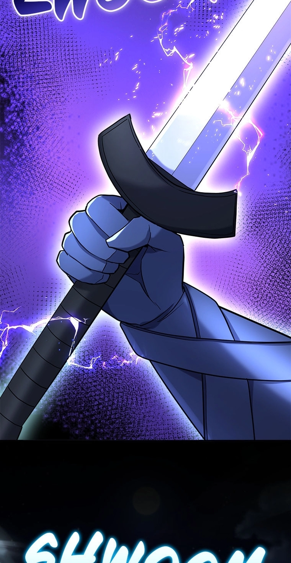 Read The Swordmaster