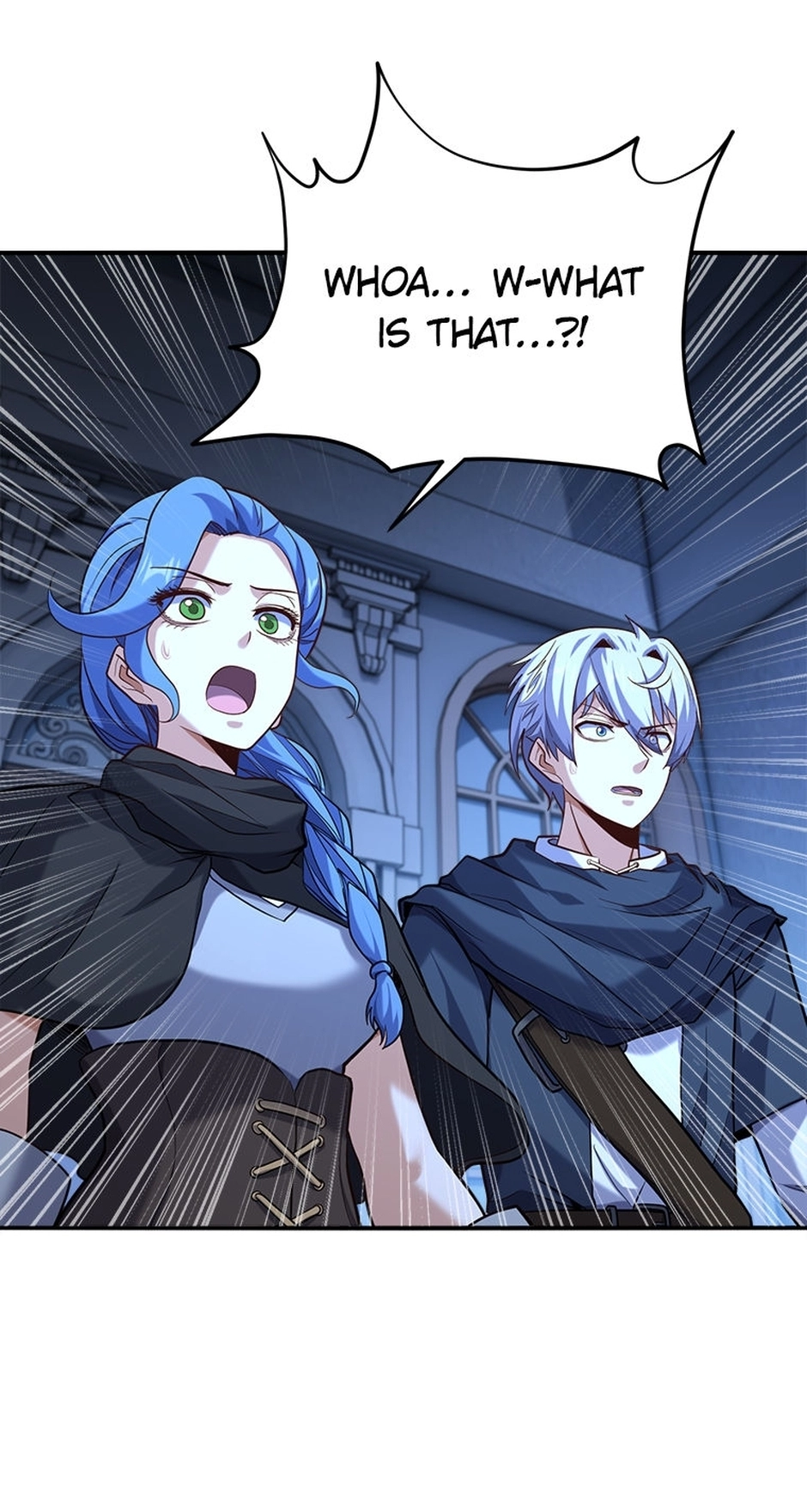 Read The Swordmaster