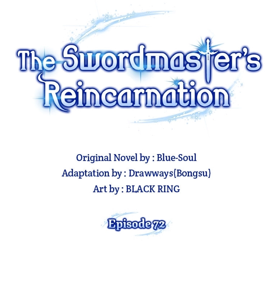 Read The Swordmaster