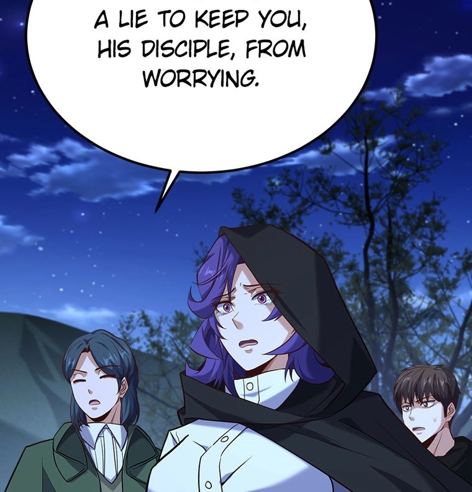 Read The Swordmaster