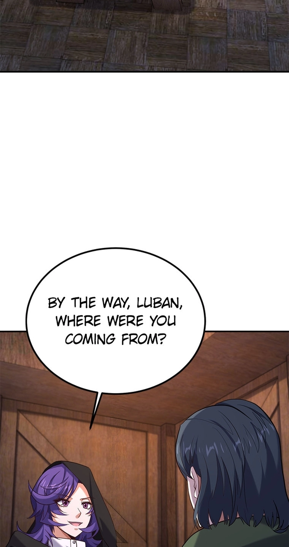 Read The Swordmaster