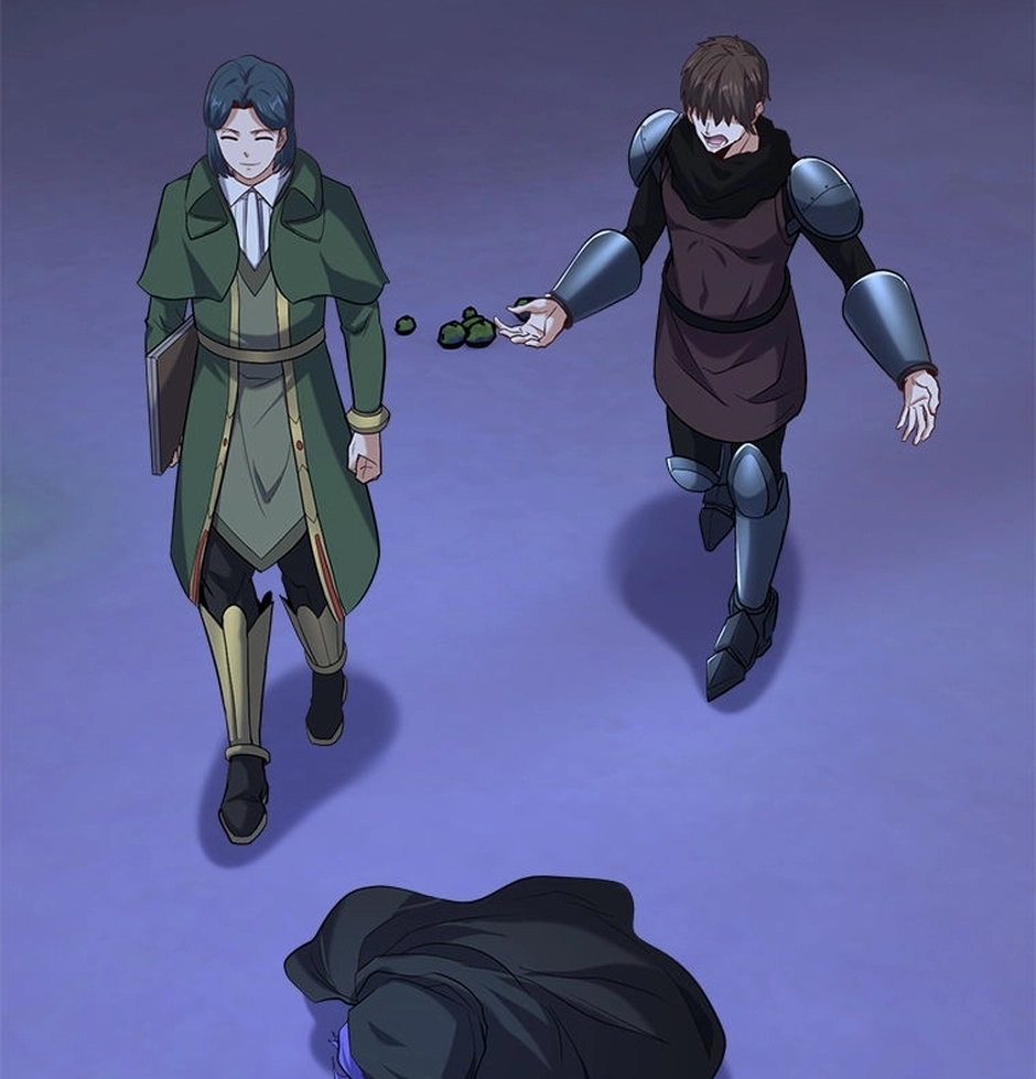 Read The Swordmaster