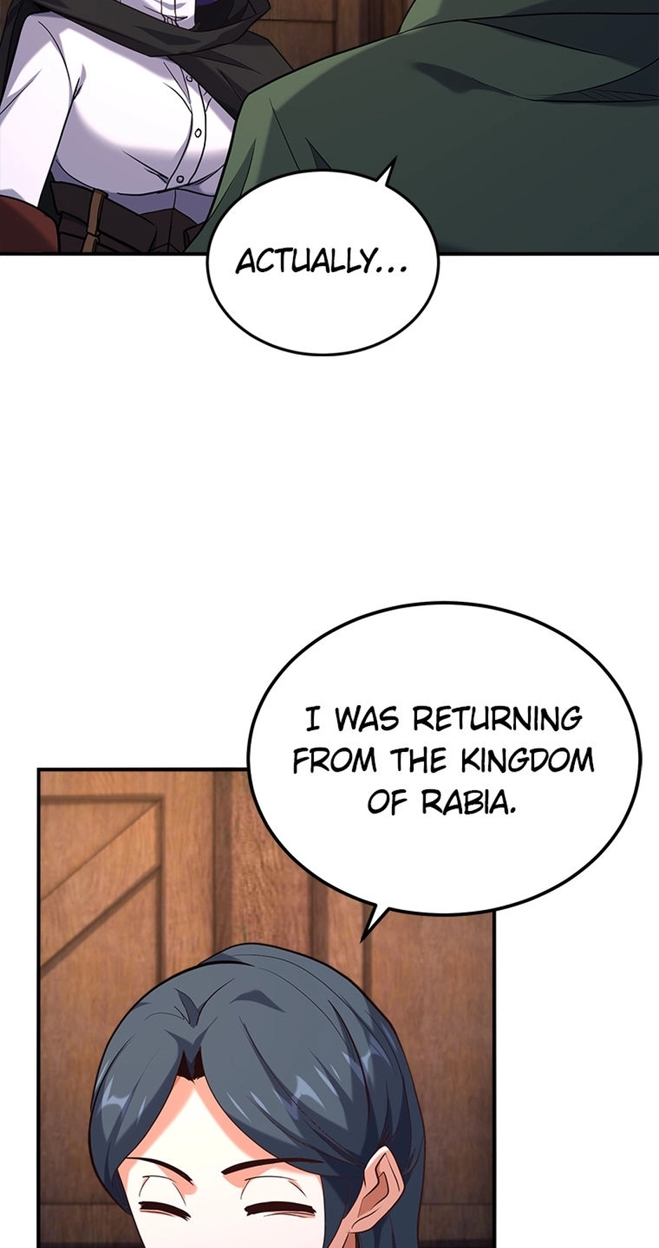 Read The Swordmaster
