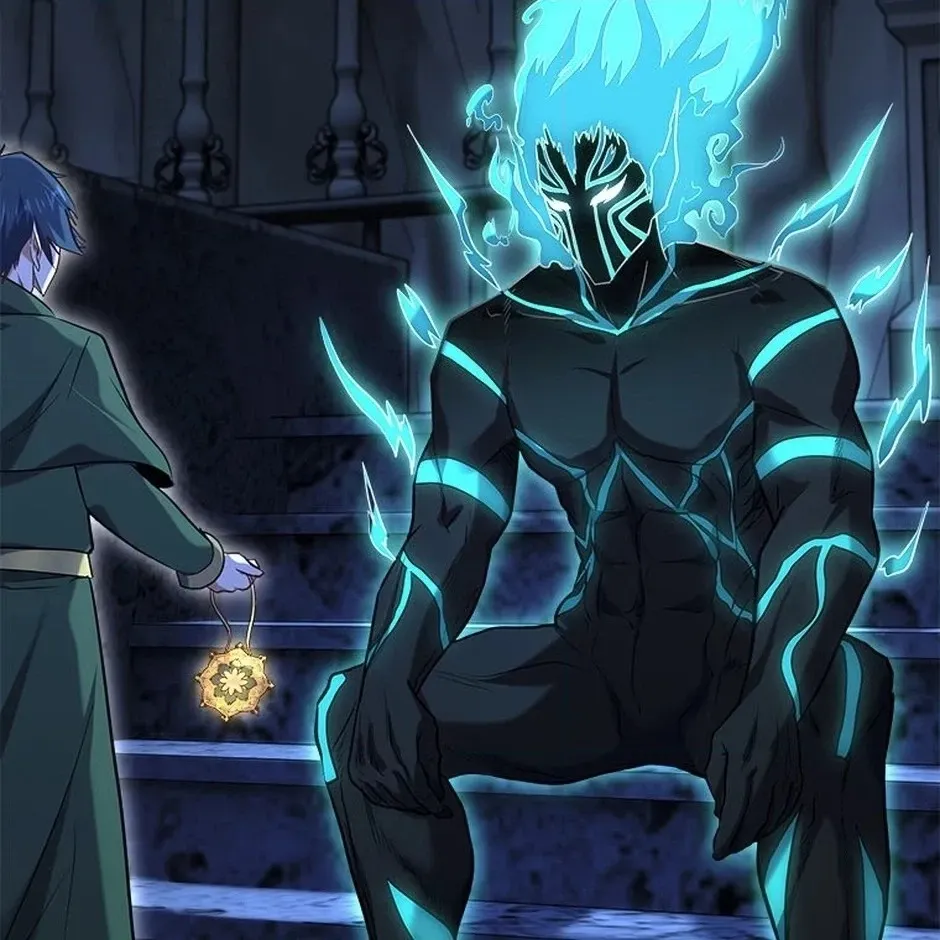 Read The Swordmaster