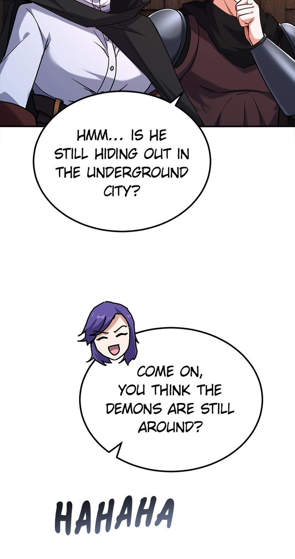 Read The Swordmaster