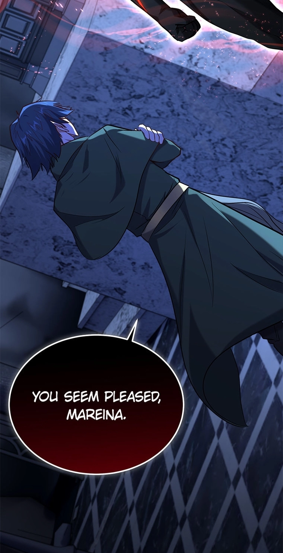 Read The Swordmaster