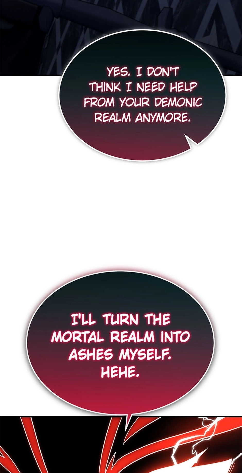 Read The Swordmaster
