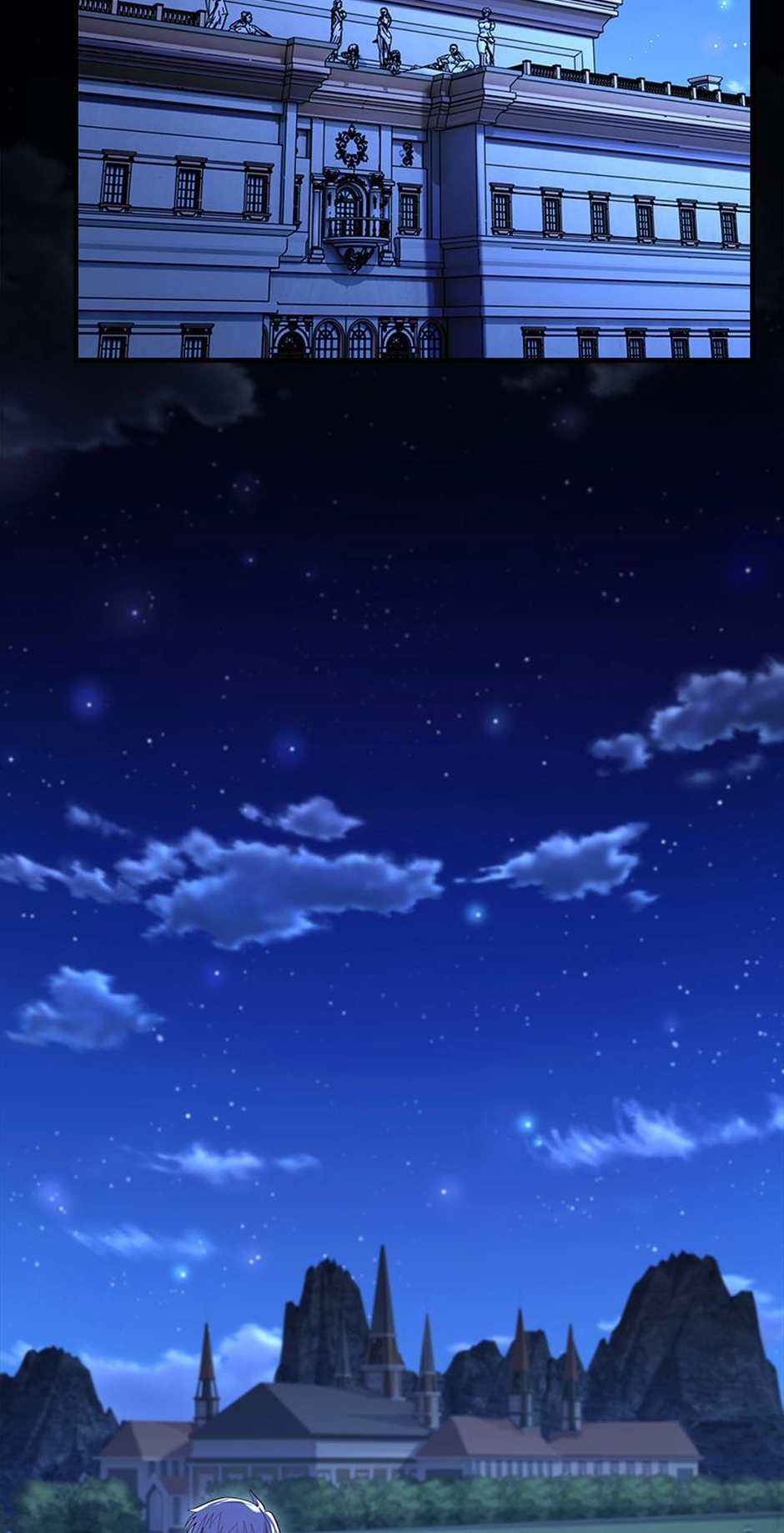Read The Swordmaster
