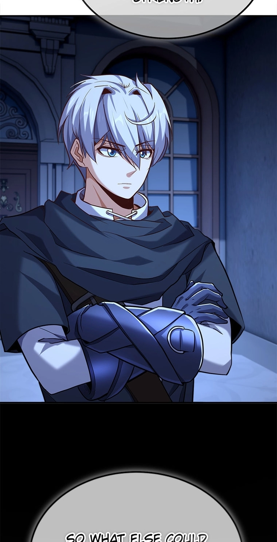 Read The Swordmaster