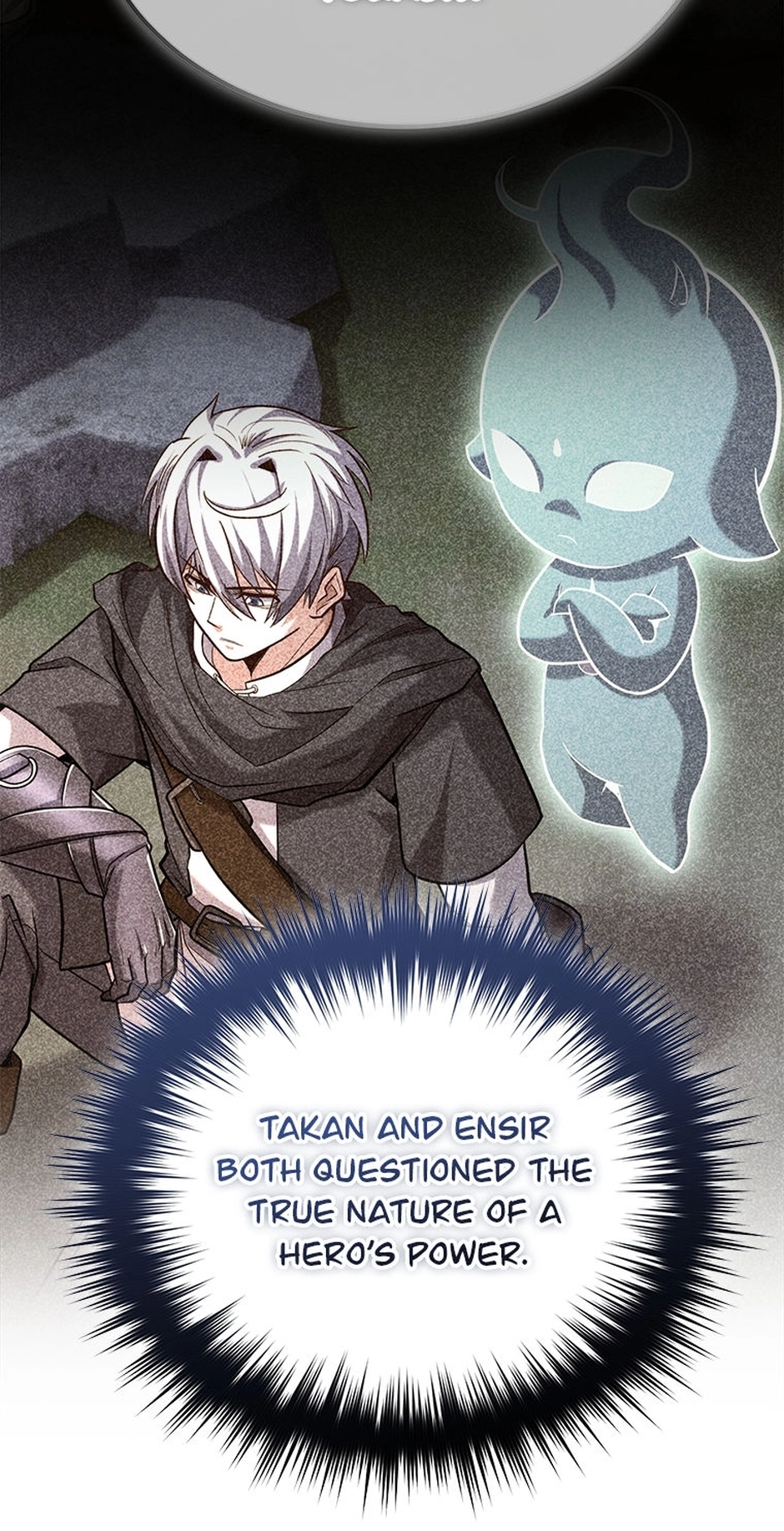 Read The Swordmaster