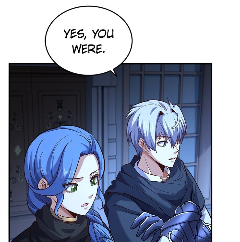 Read The Swordmaster