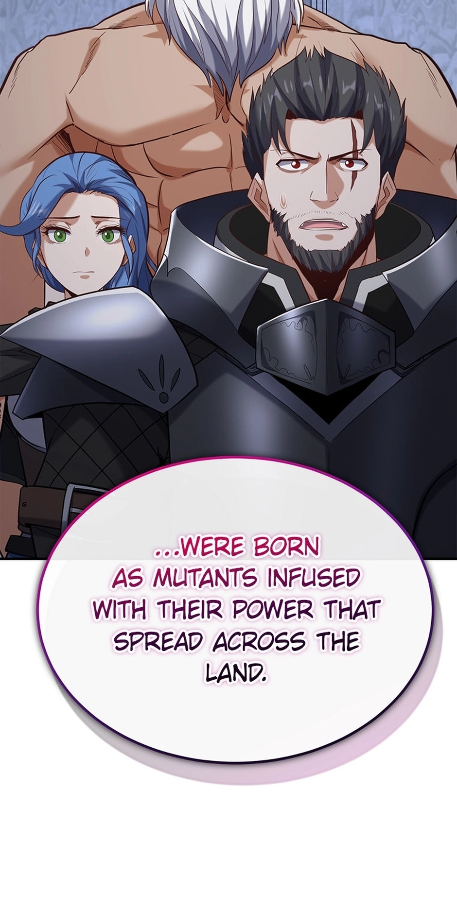 Read The Swordmaster