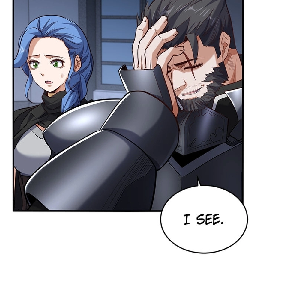 Read The Swordmaster