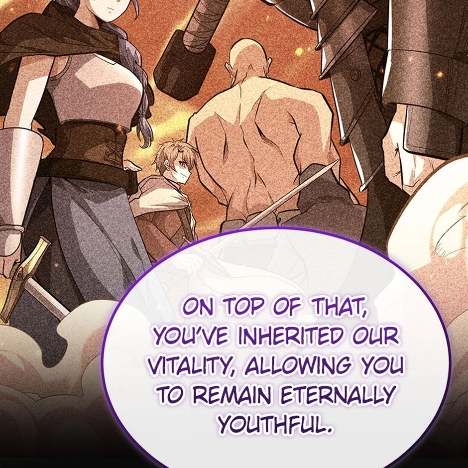 Read The Swordmaster