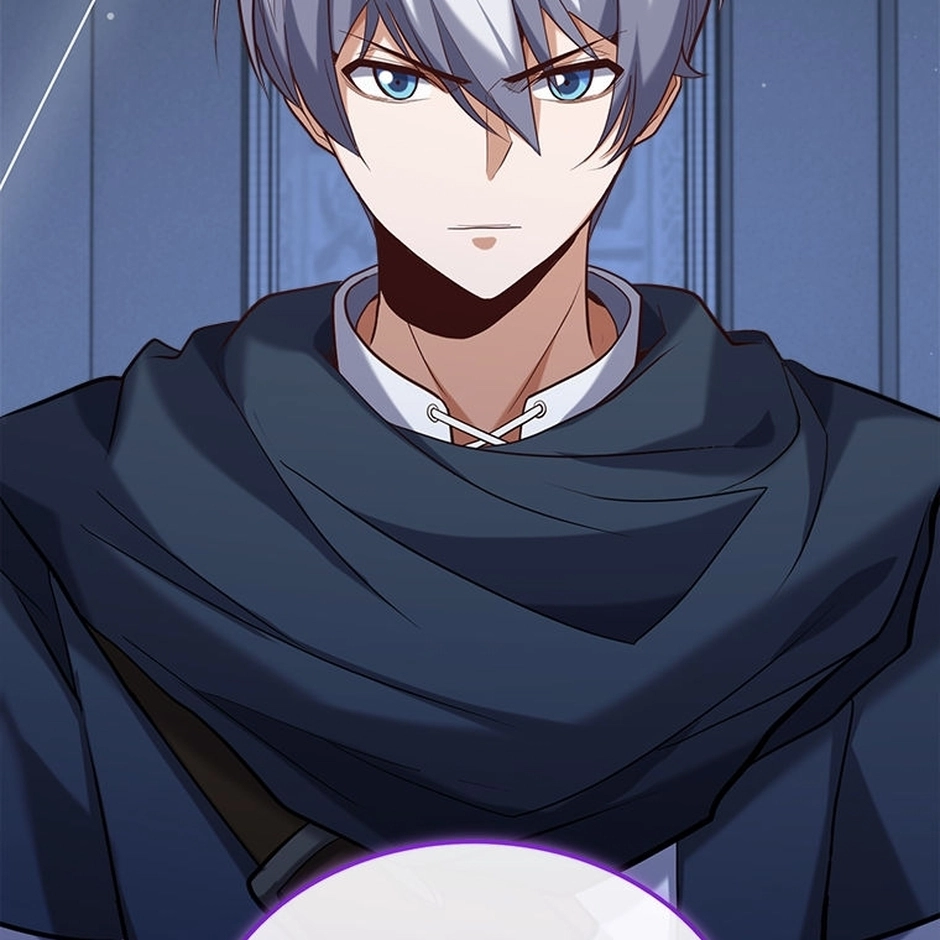 Read The Swordmaster