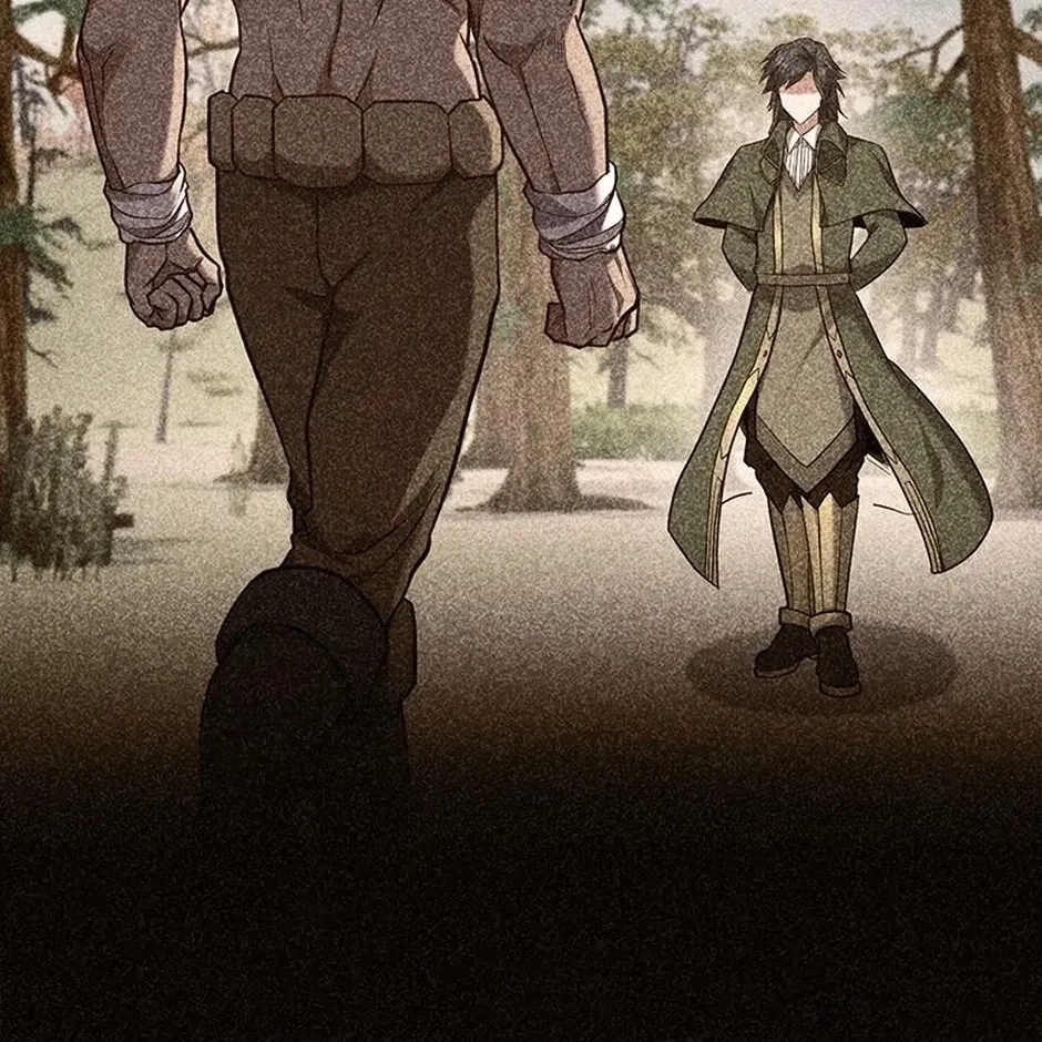 Read The Swordmaster