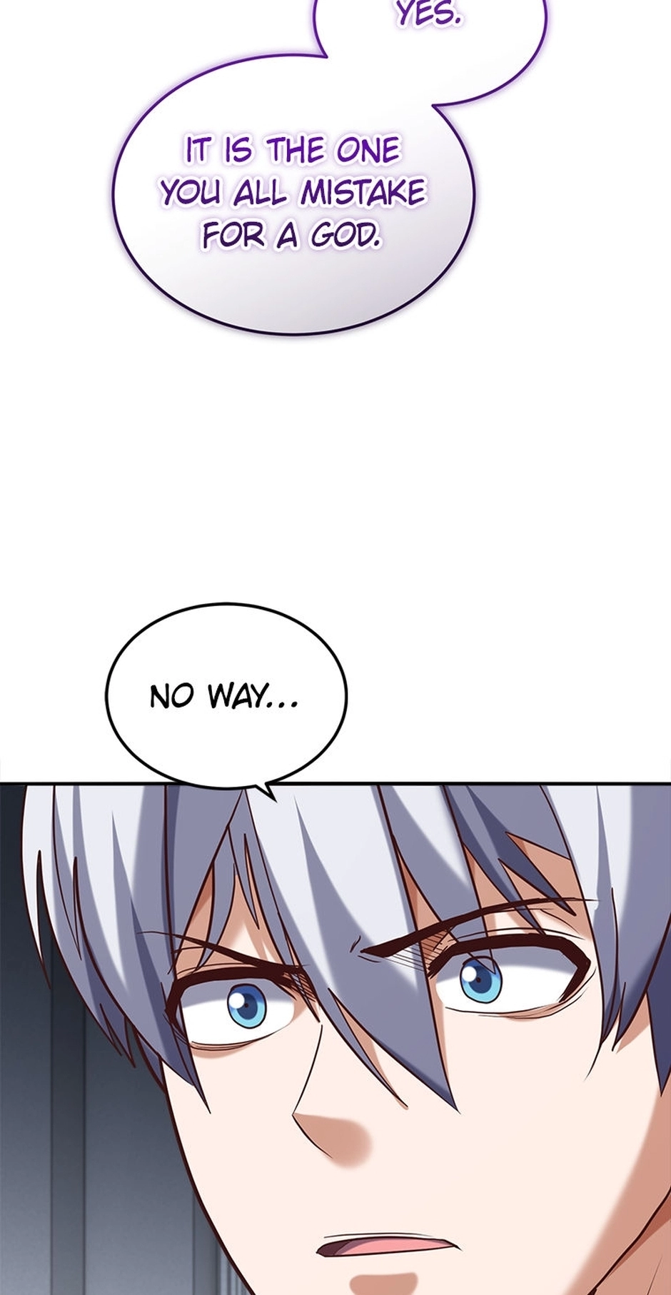 Read The Swordmaster