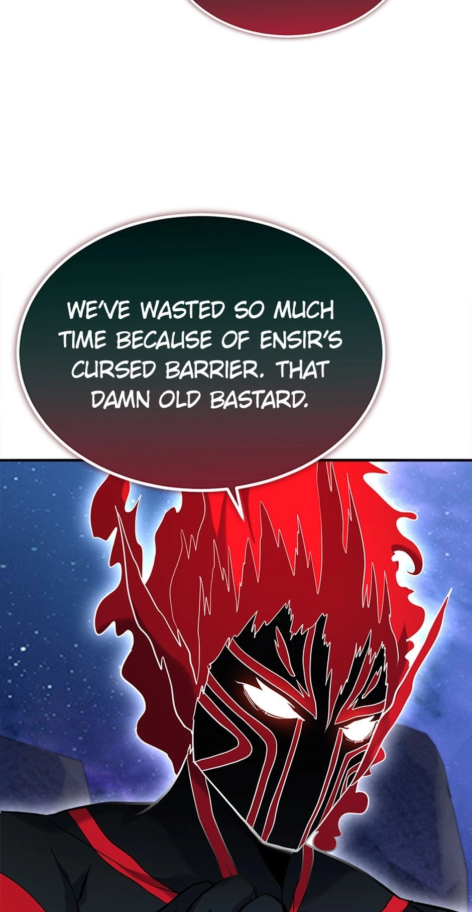 Read The Swordmaster