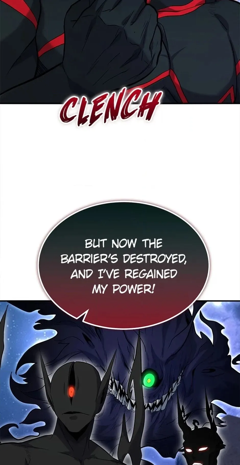 Read The Swordmaster