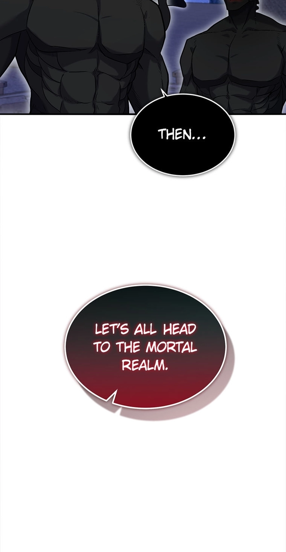 Read The Swordmaster