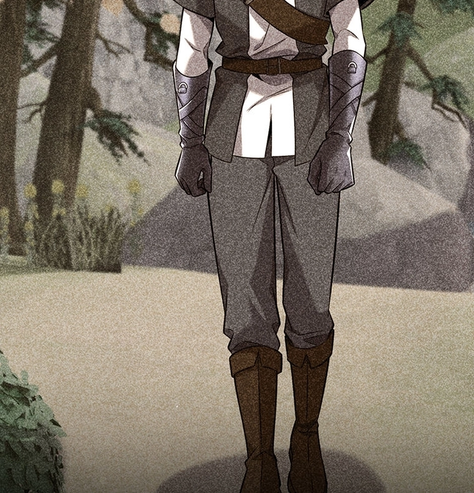 Read The Swordmaster